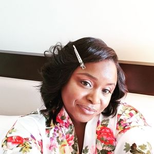 Meet your Posher, Tamara